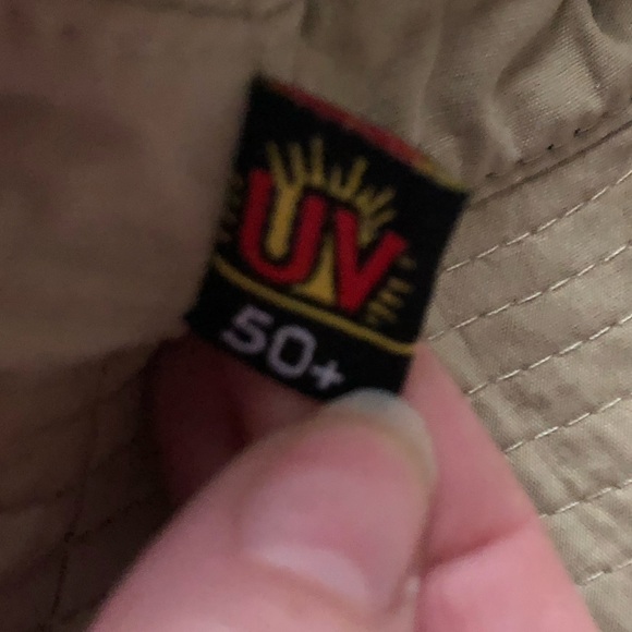 Sunblock Collection 50+ San Jose Hat- 791 - Picture 3 of 6